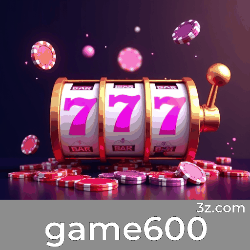 Promoções inteligentes e personalizadas da game600 com tecnologia de ponta