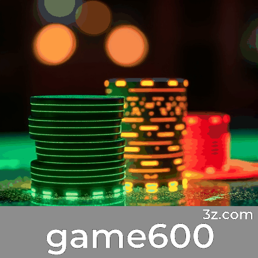 Explore o exclusivo login com proteção avançada em game600