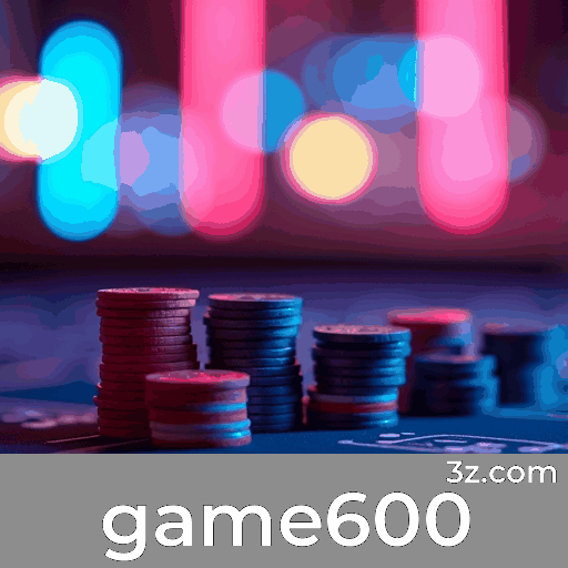 Explore o exclusivo login com proteção avançada em game600