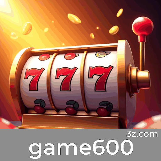 Game600: O Mundo de Jogos Selecionados
