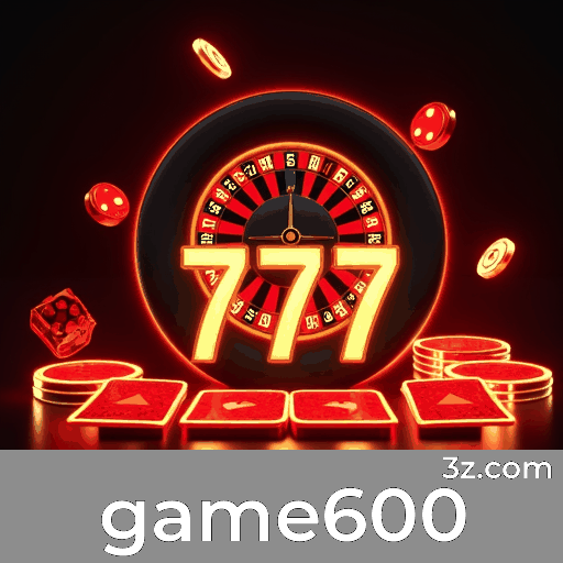 game600.com - Apostas Online Seguras, Cassino ao Vivo e Mais no Brasil - game600