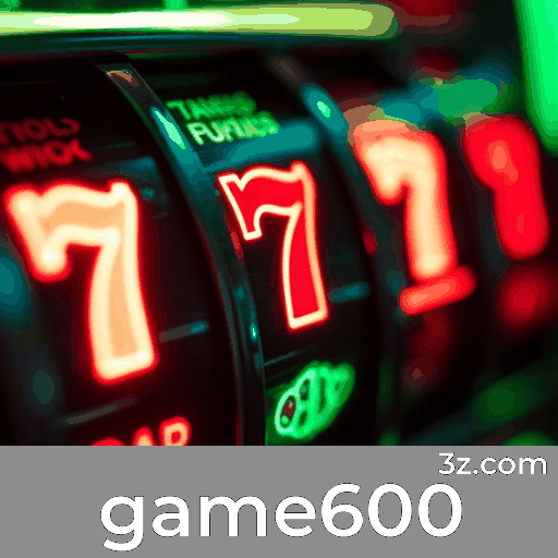 Tecnologia 3D e Jogos de Dealer Real no game600
