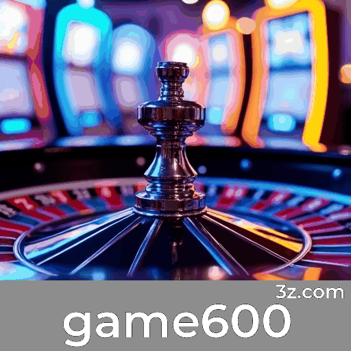 Descubra como o login no game600 transforma sua experiência de jogo
