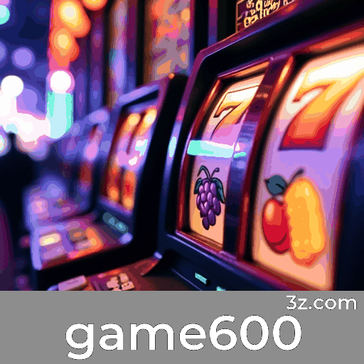 Game600: Plataforma Comunitária Vibrante e Interativa