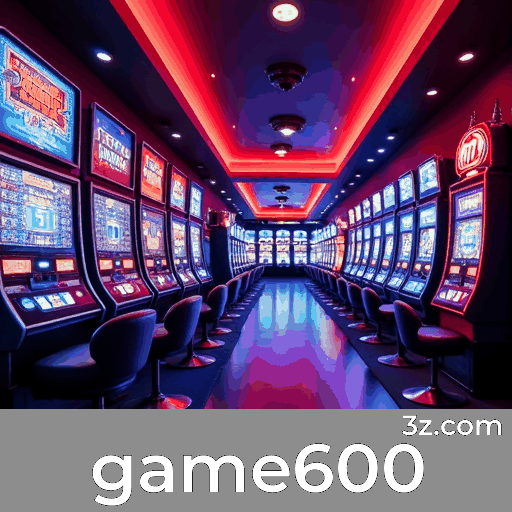 Game600: Plataforma com Bônus Generosos para Brasileiros