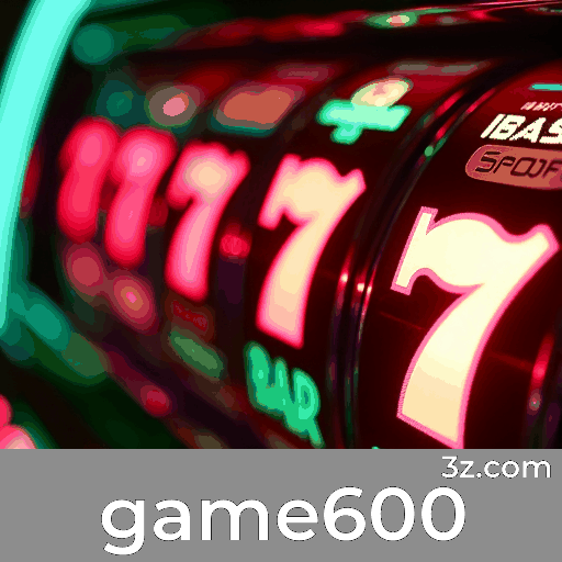 Game600: O Mundo de Jogos Selecionados