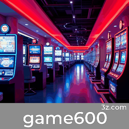 Mergulhe no Ambiente Envolvente e Fascinante do game600 Casino