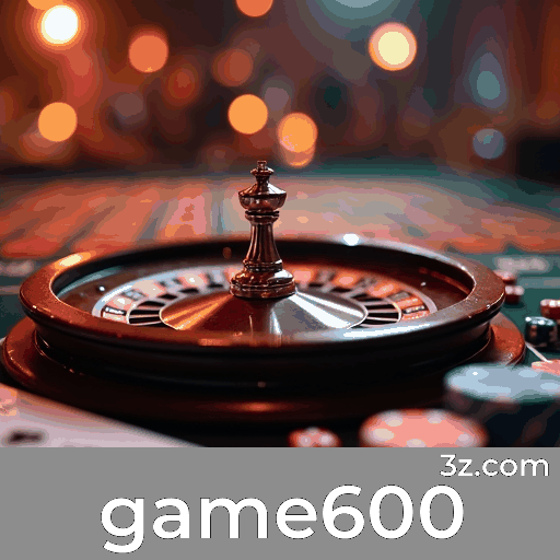 Game600: Plataforma com Bônus Generosos para Brasileiros