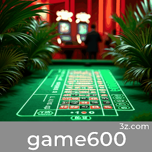 Análise de Esportes e Estratégias de Apostas no game600